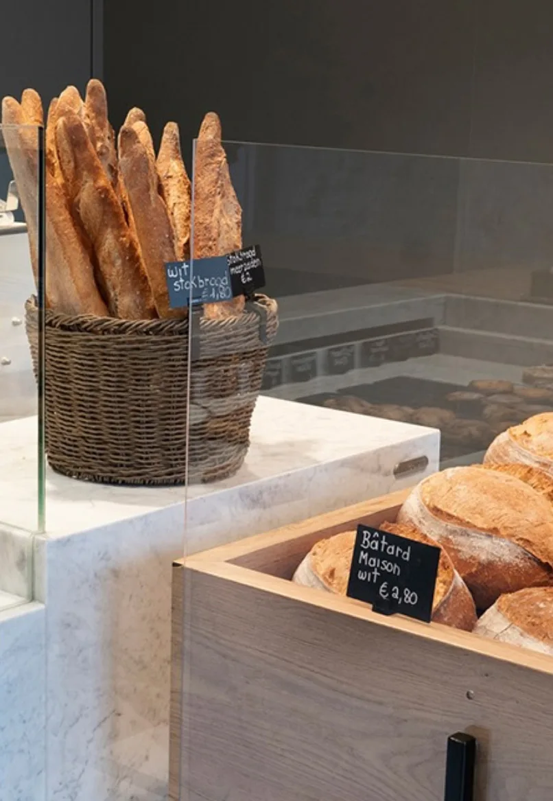 Le Batard Bakkerij 2