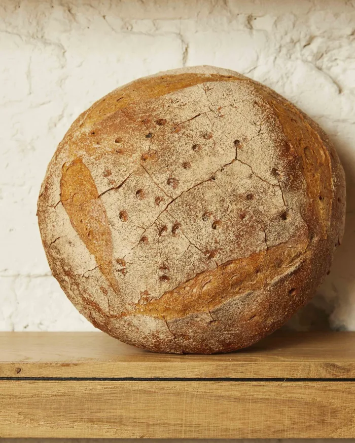 Wit boerenbrood