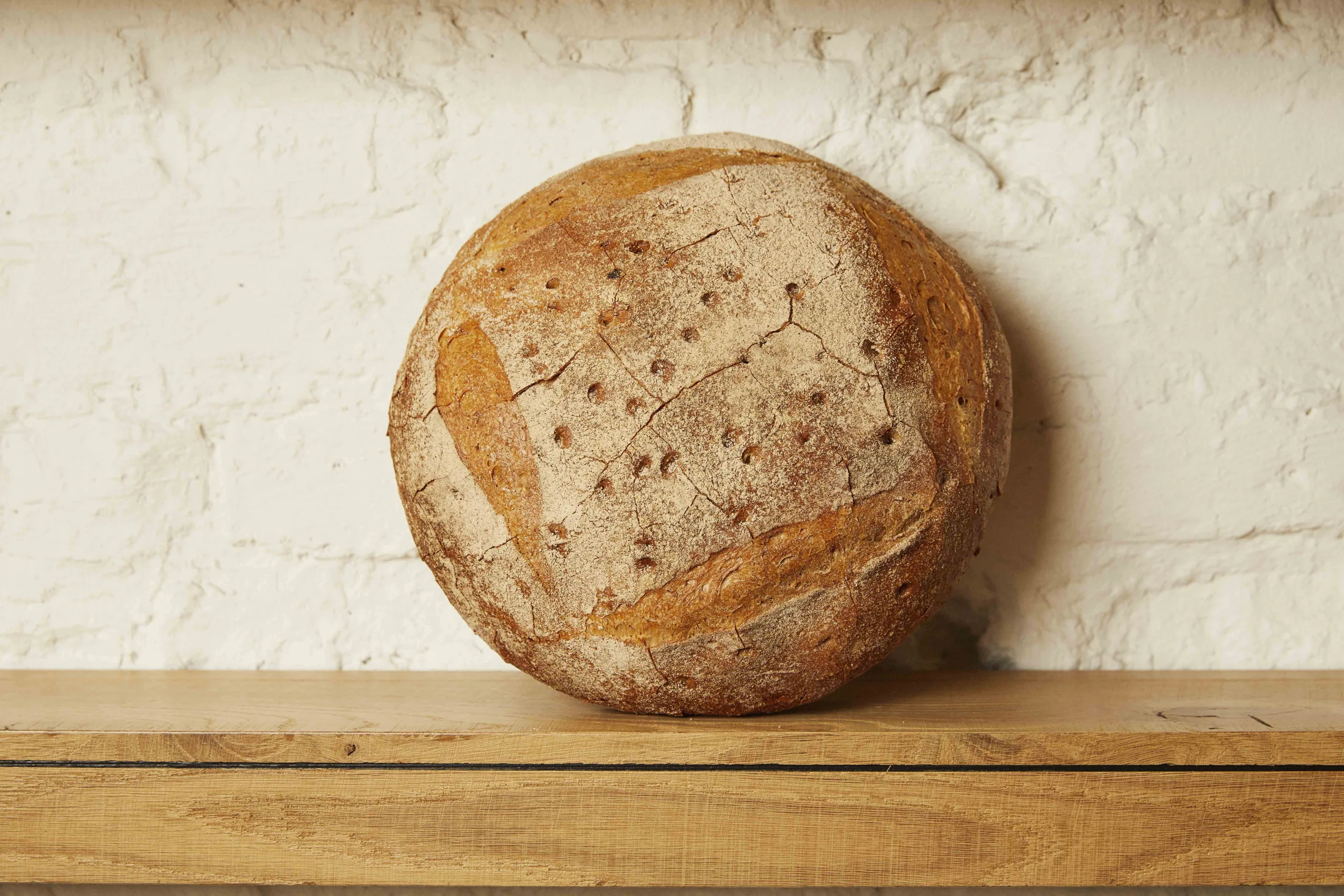 Wit boerenbrood