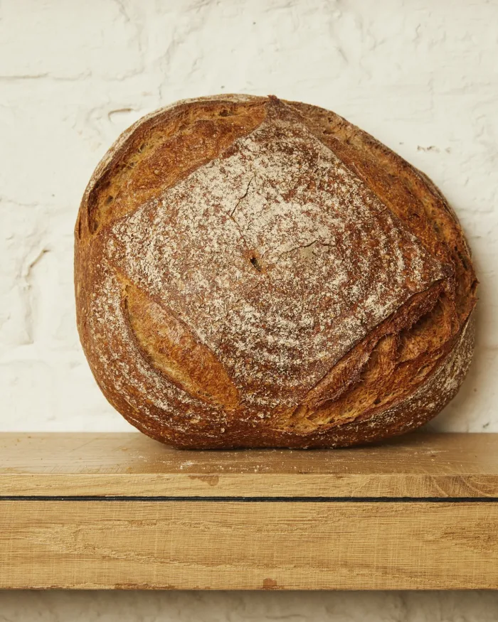 Pain de Campagne