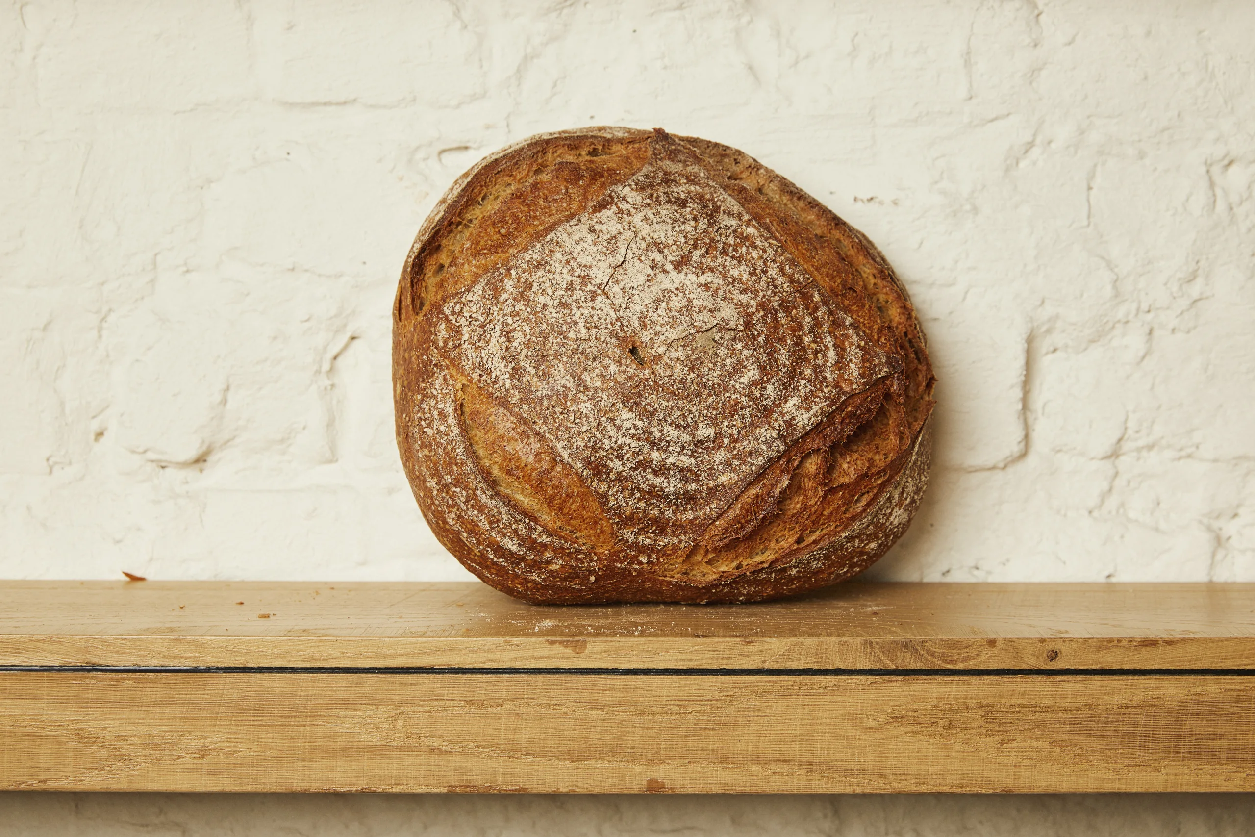 Pain de Campagne