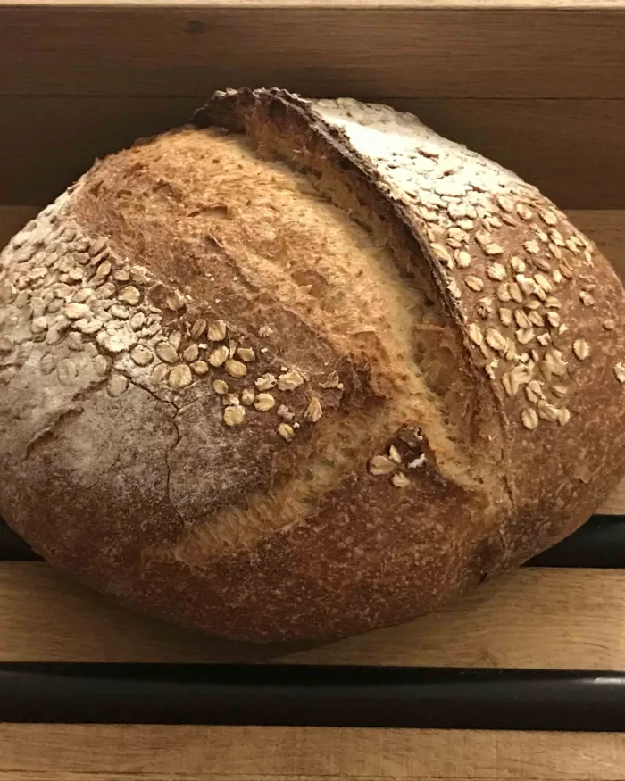 Haverbrood