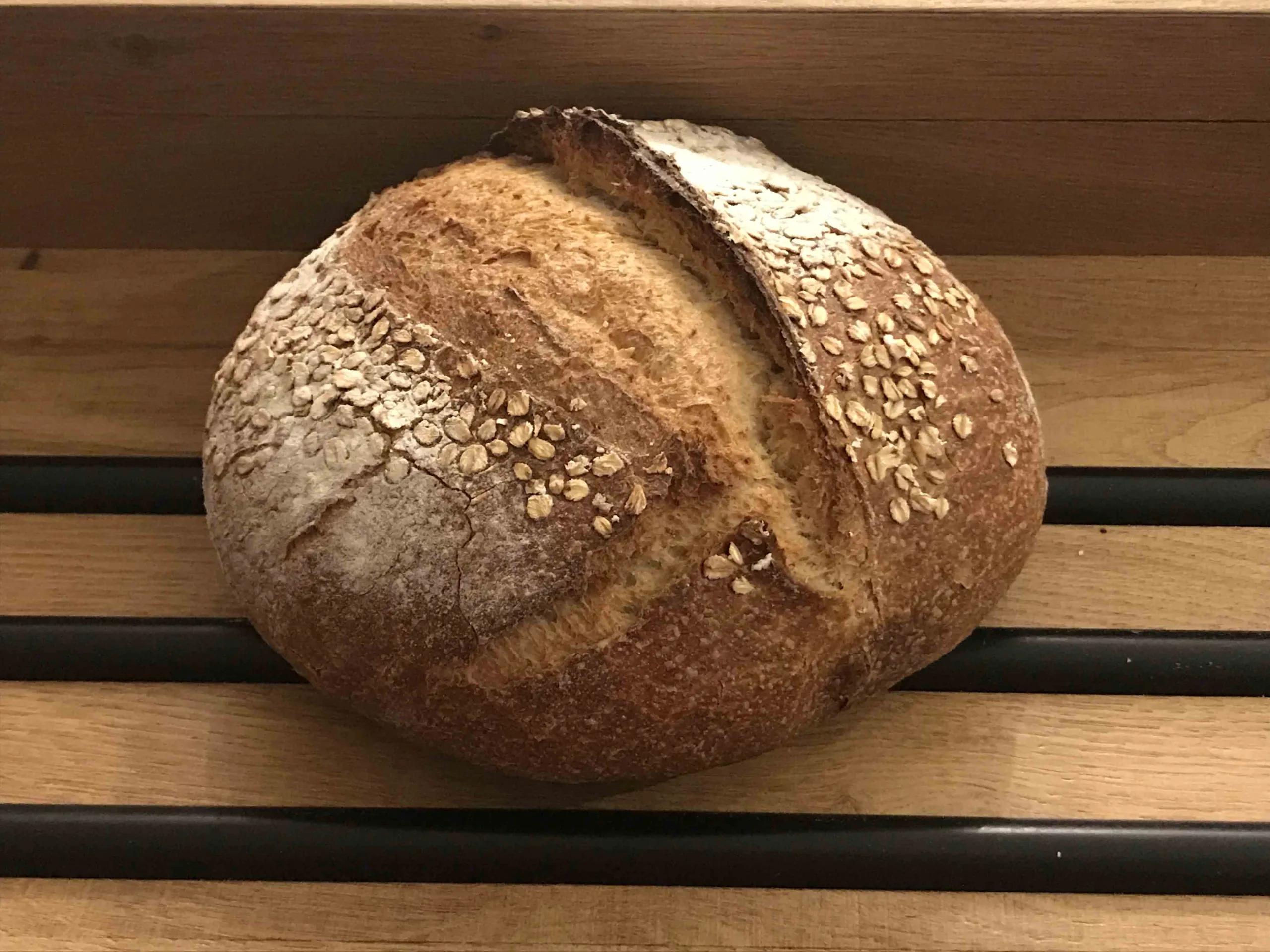 Haverbrood